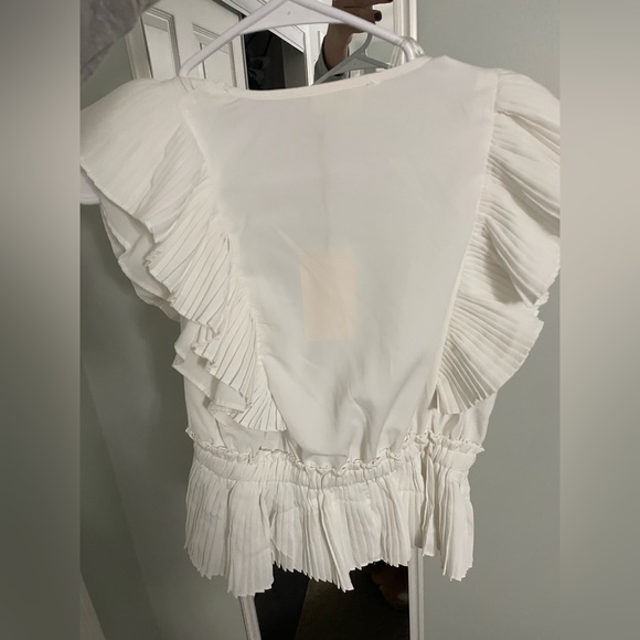 ENTRO Top - Picture 2 of 2